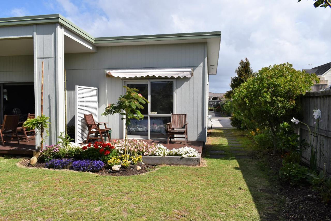 Paradise In Whitianga B&B Wells Place Eksteriør bilde