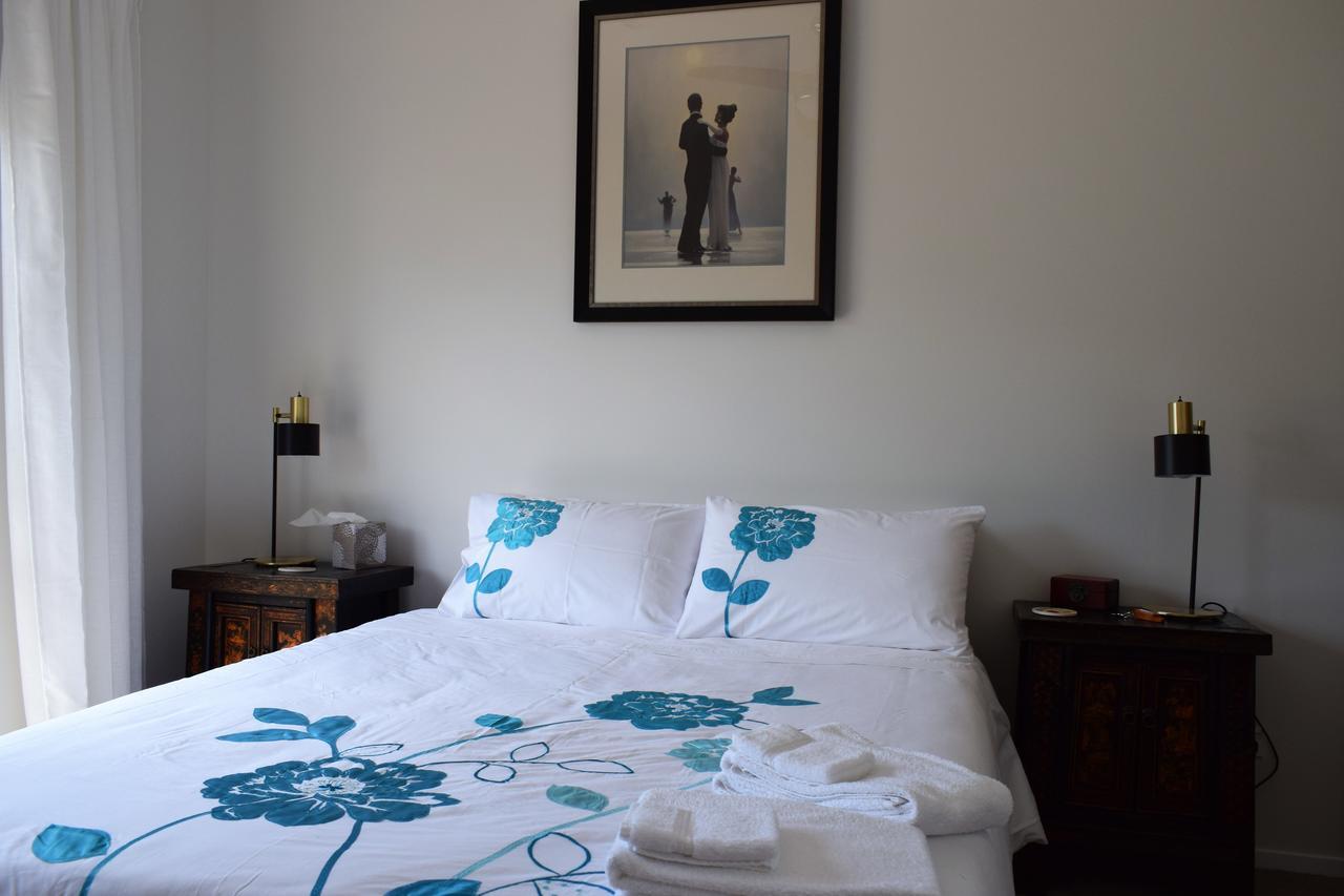 Paradise In Whitianga B&B Wells Place Eksteriør bilde