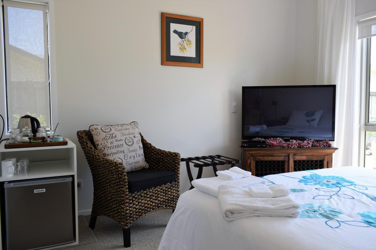 Paradise In Whitianga B&B Wells Place Eksteriør bilde