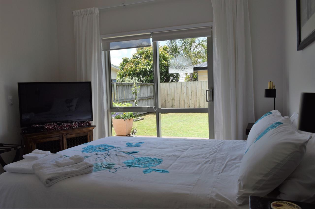 Paradise In Whitianga B&B Wells Place Eksteriør bilde