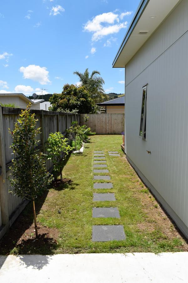 Paradise In Whitianga B&B Wells Place Eksteriør bilde