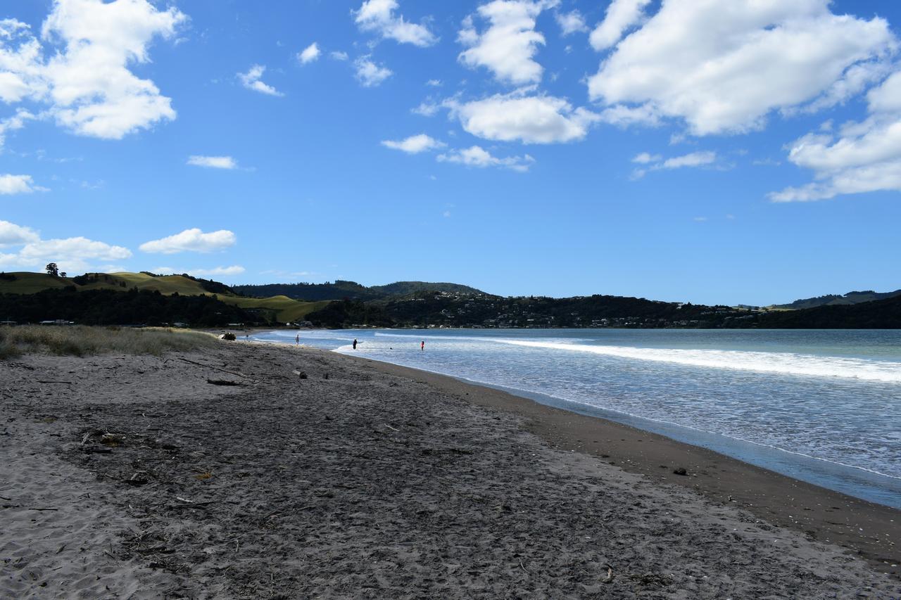 Paradise In Whitianga B&B Wells Place Eksteriør bilde