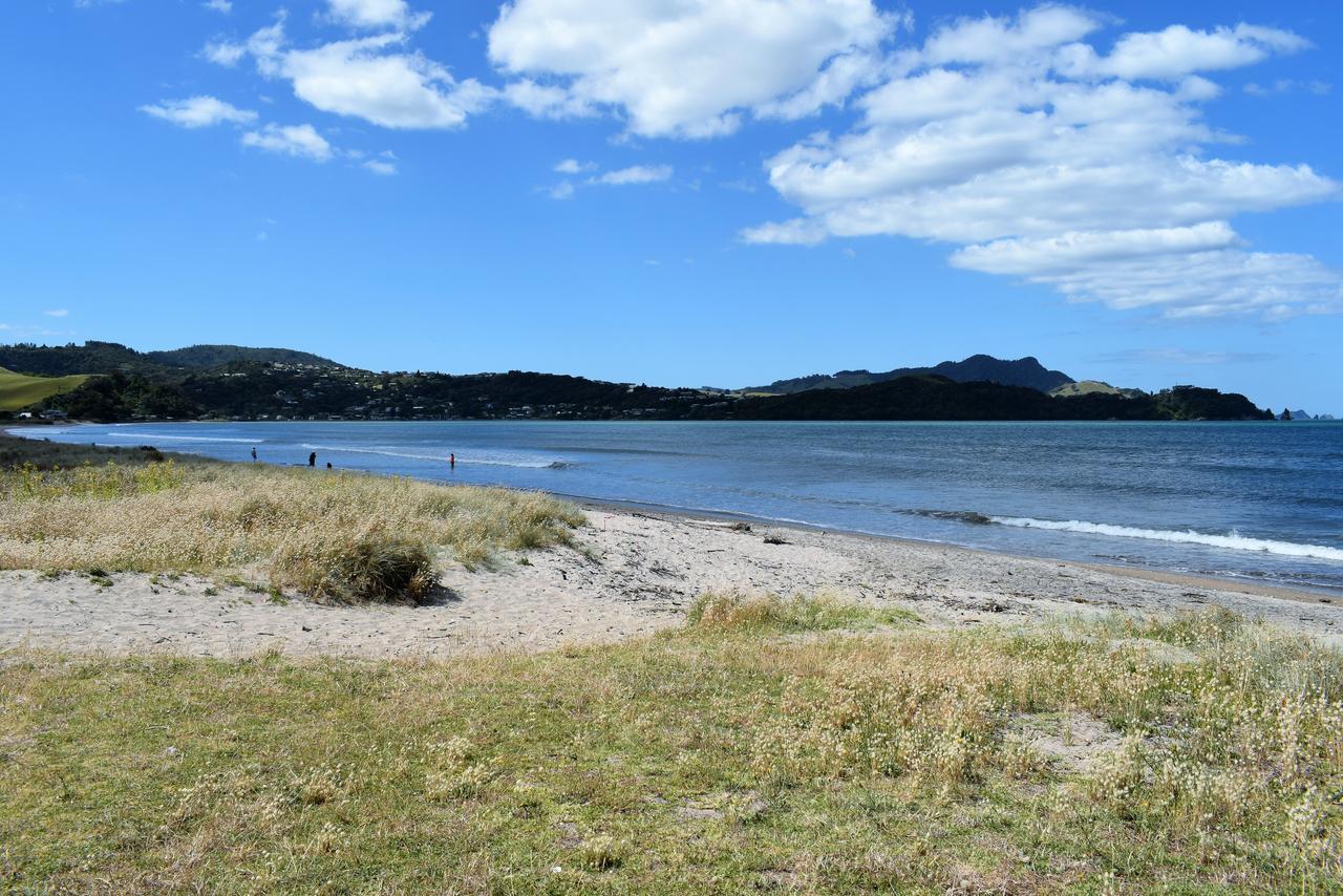 Paradise In Whitianga B&B Wells Place Eksteriør bilde