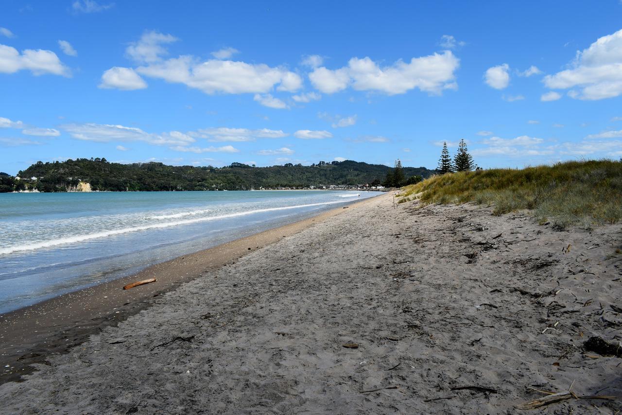Paradise In Whitianga B&B Wells Place Eksteriør bilde